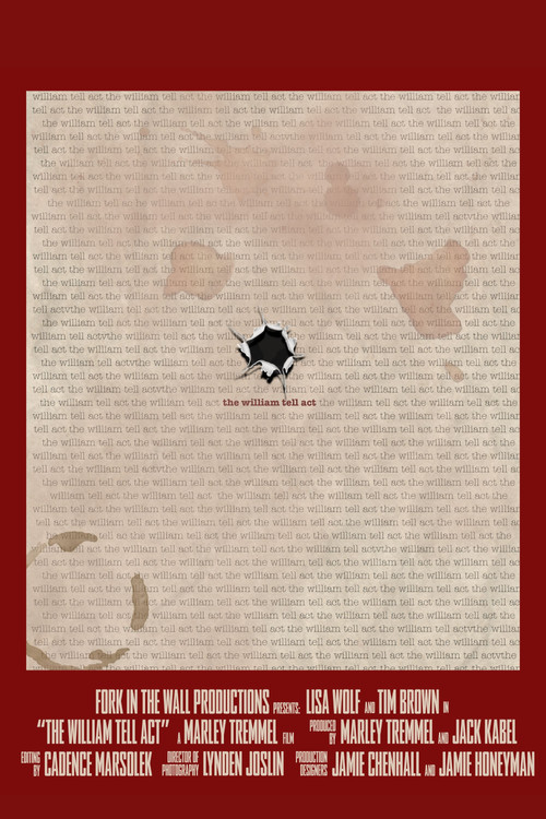 The William Tell Act