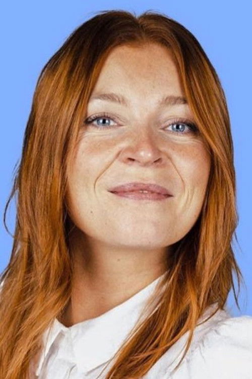 Photo of Kathrine Abrahamsen