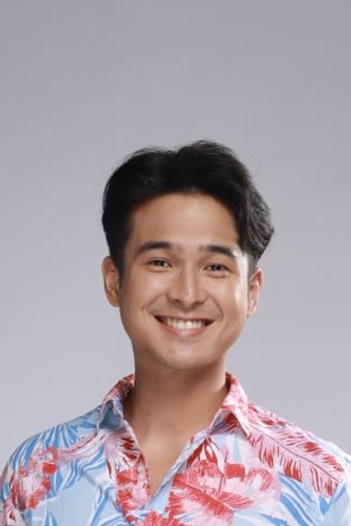 Photo of Jerome Ponce