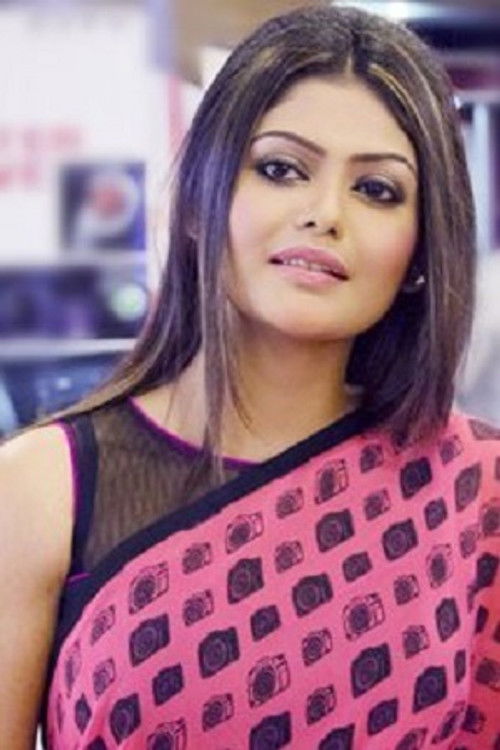 Photo of Saayoni Ghosh