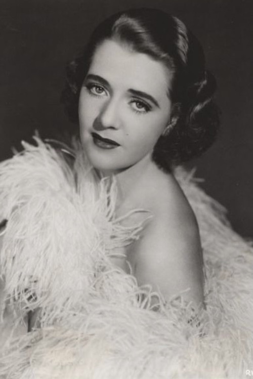 Photo of Ruby Keeler