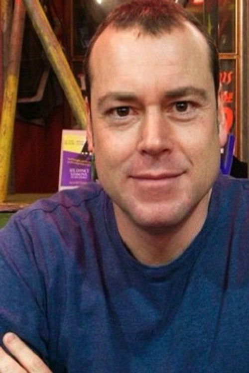 Photo of Alberto Sciamma