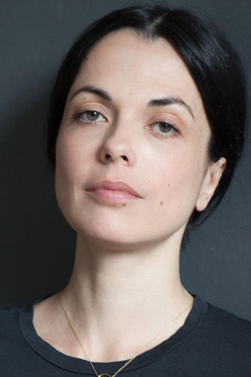 Photo of Violaine Gillibert