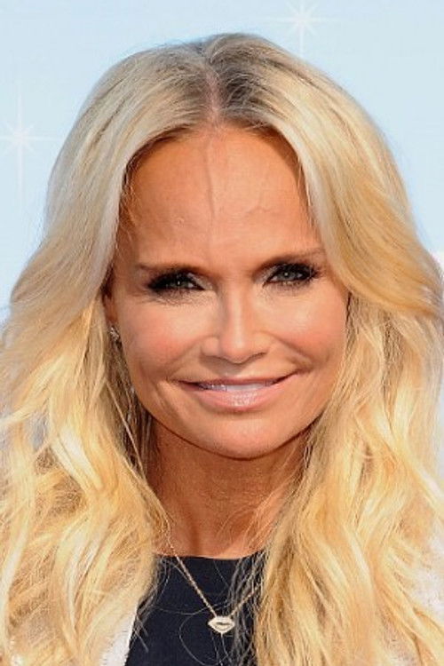 Photo of Kristin Chenoweth