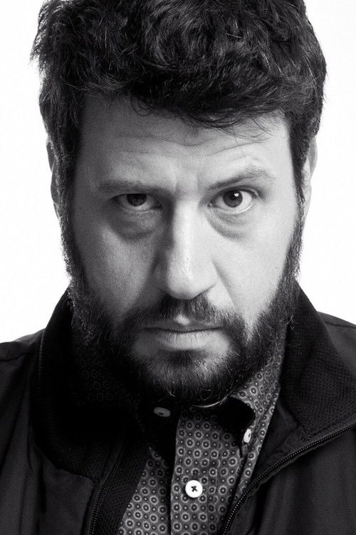 Photo of Róbert Puzsér