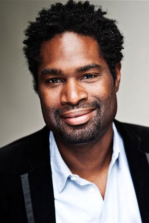 Photo of Ako Mitchell