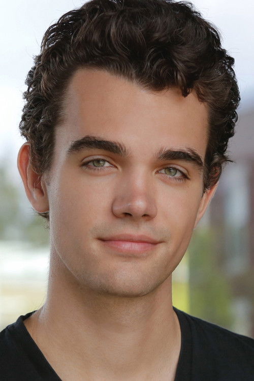 Photo of Seamus Boyle