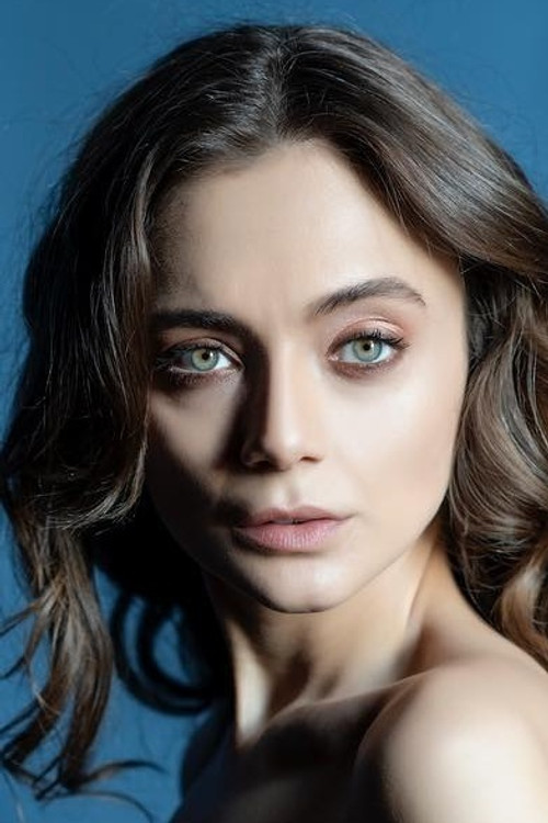 Photo of Damla Sönmez