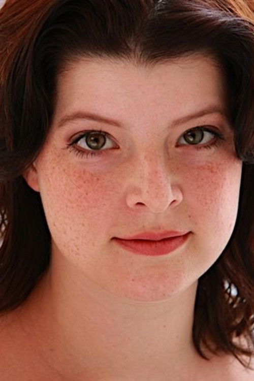 Photo of Rebecca Soler