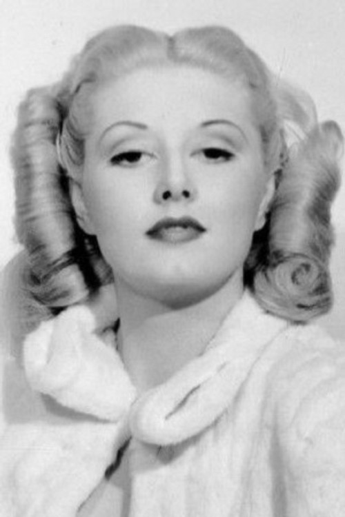 Photo of Ethelreda Leopold