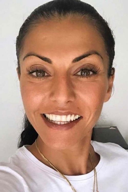 Photo of Ellie Jokar