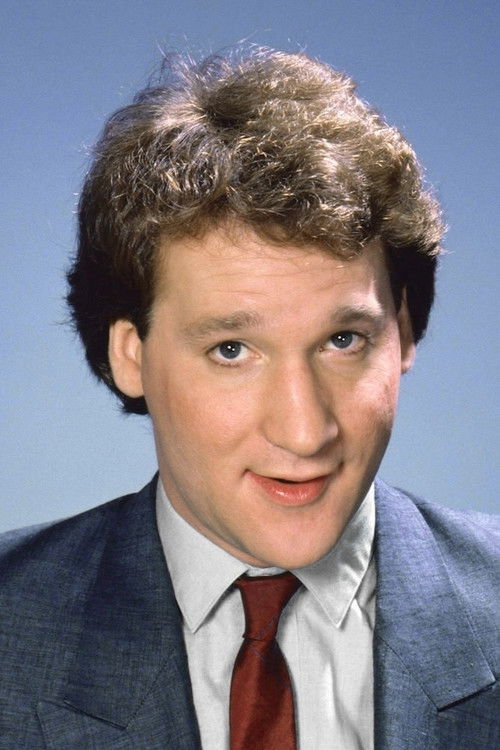 Photo of Bill Maher