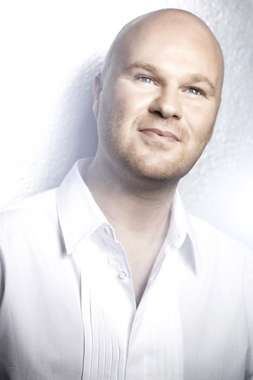 Photo of Fredrik Kempe