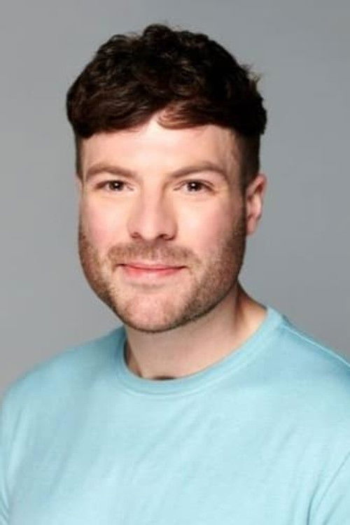 Photo of Jordan North