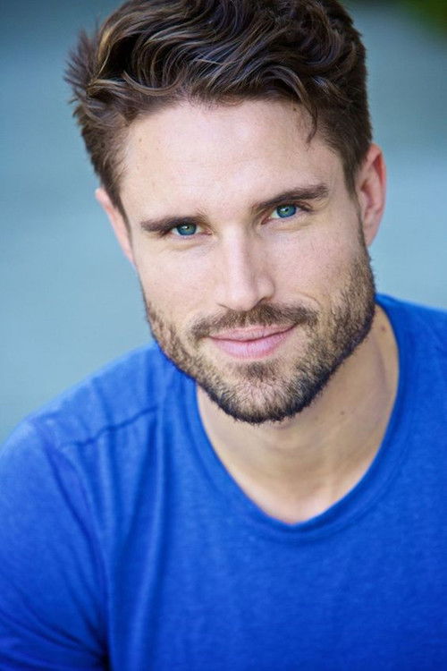 Photo of James William O'Halloran