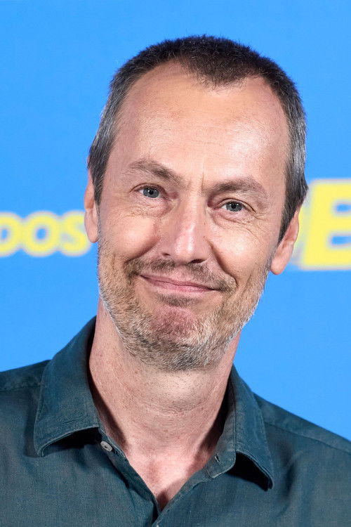 Photo of Fer García-Ruiz