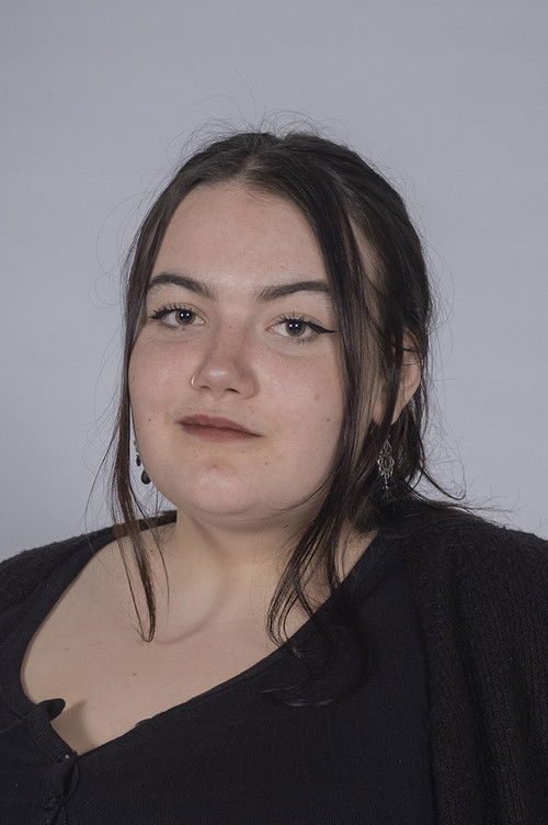 Photo of Isabelle Hyrske