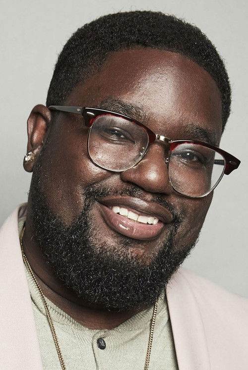 Photo of Lil Rel Howery