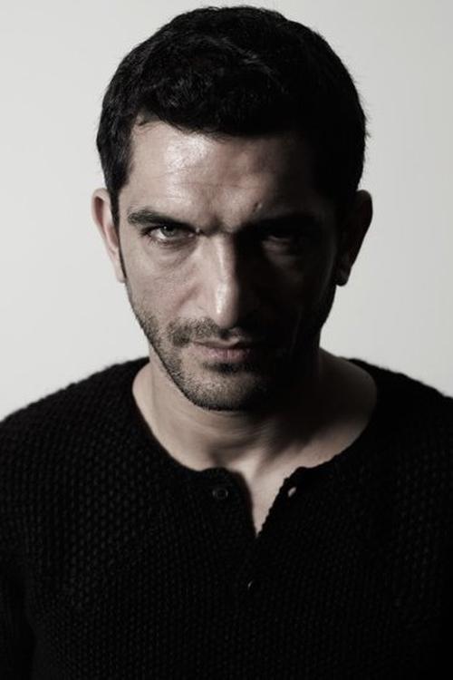 Photo of Amr Waked