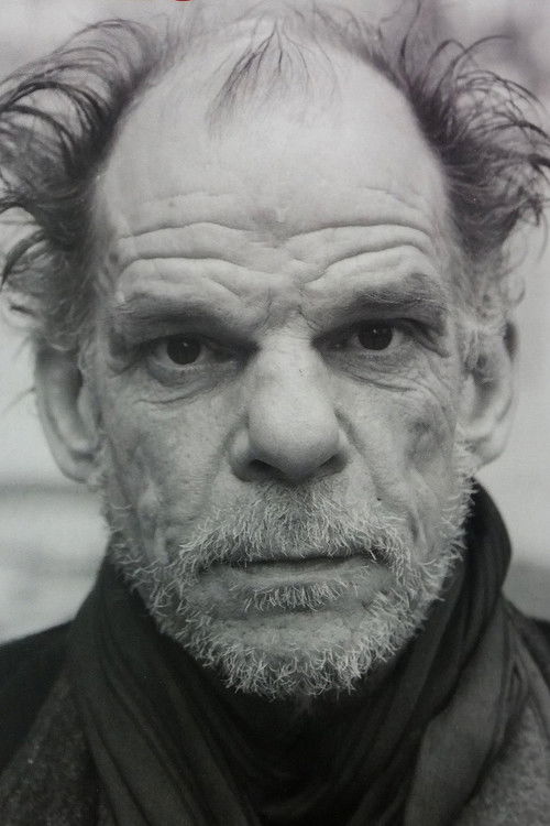 Photo of Denis Lavant