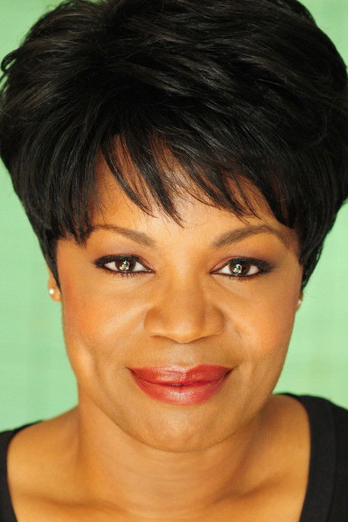 Photo of Monique Edwards