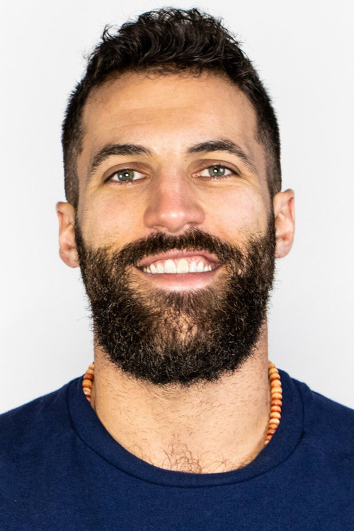 Photo of Paul Rabil