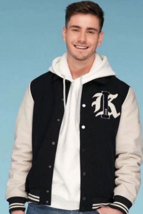 Photo of Julien Liebermann