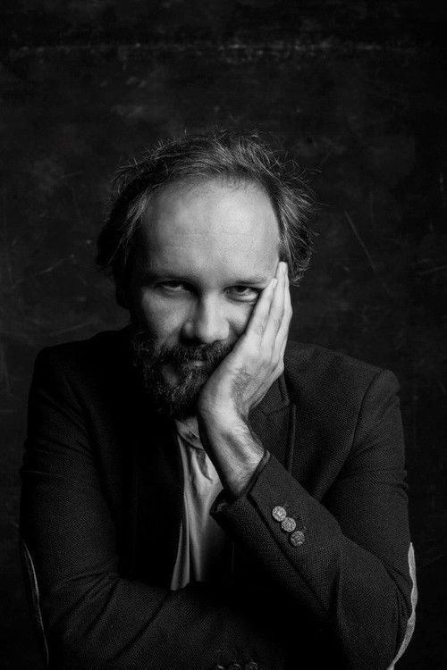 Photo of Deniz Celiloğlu