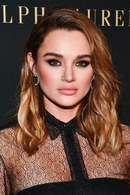 Photo of Hunter King