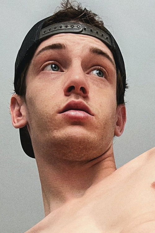 Photo of Edward Terrant