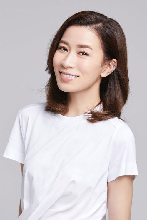 Photo of Charmaine Sheh Sze-Man