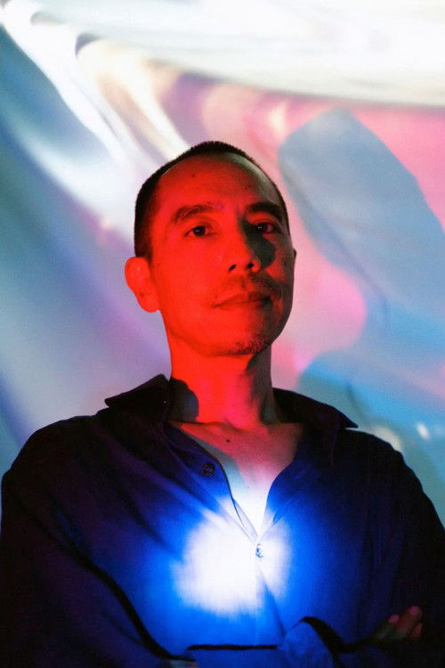 Photo of Apichatpong Weerasethakul