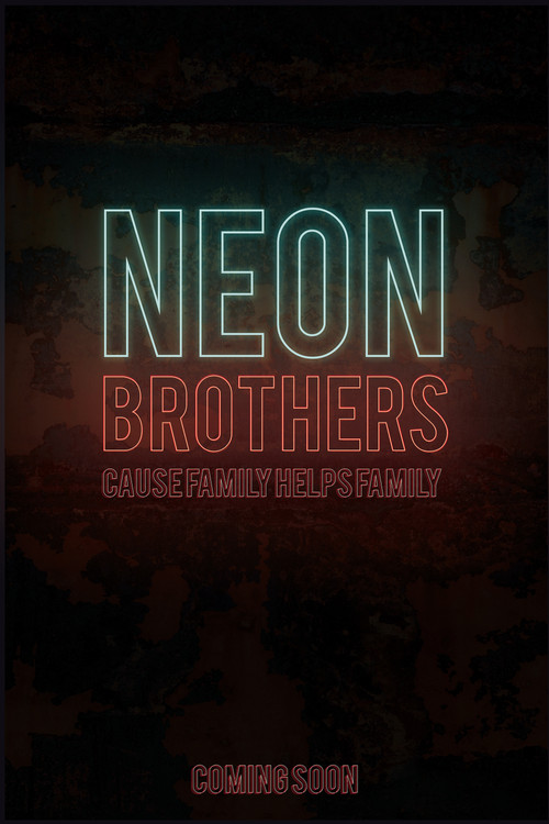 Neon Brothers