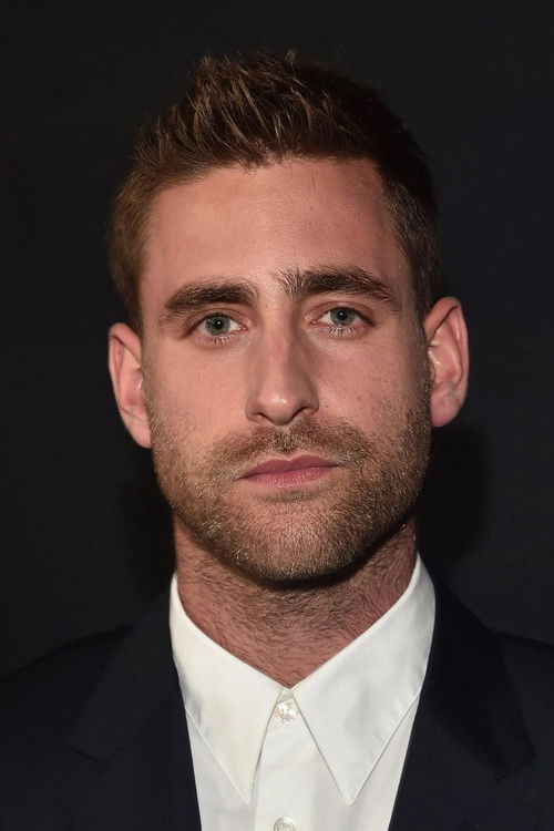 Photo of Oliver Jackson-Cohen