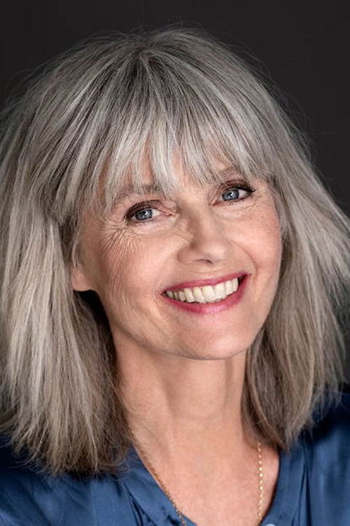 Photo of Elsebeth Egholm