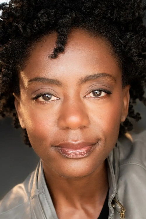 Photo of Niki J. Crawford