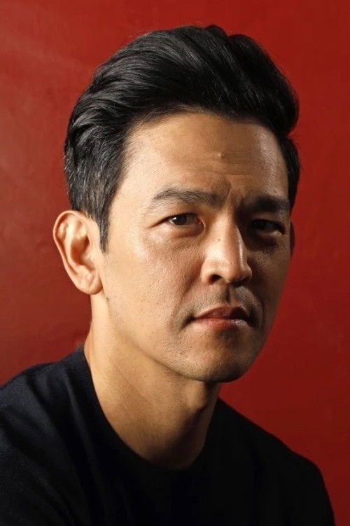Photo of John Cho