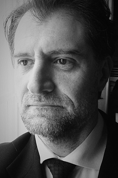 Photo of Miodrag Stojanović