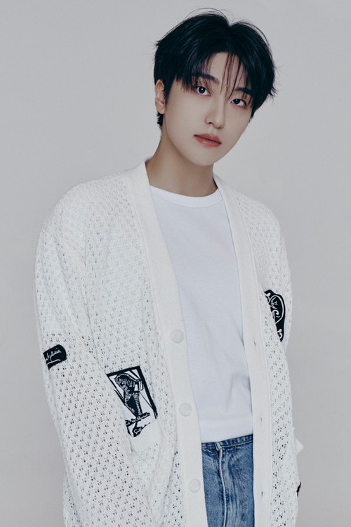 Photo of Jang Se-bin