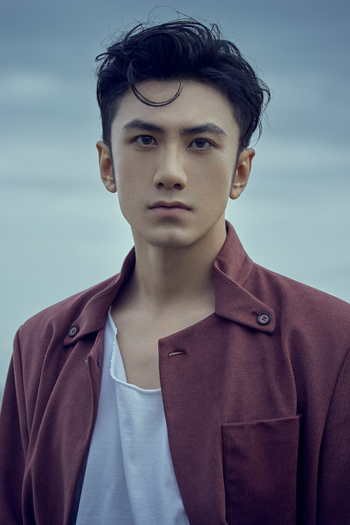 Photo of Xiao Shunyao