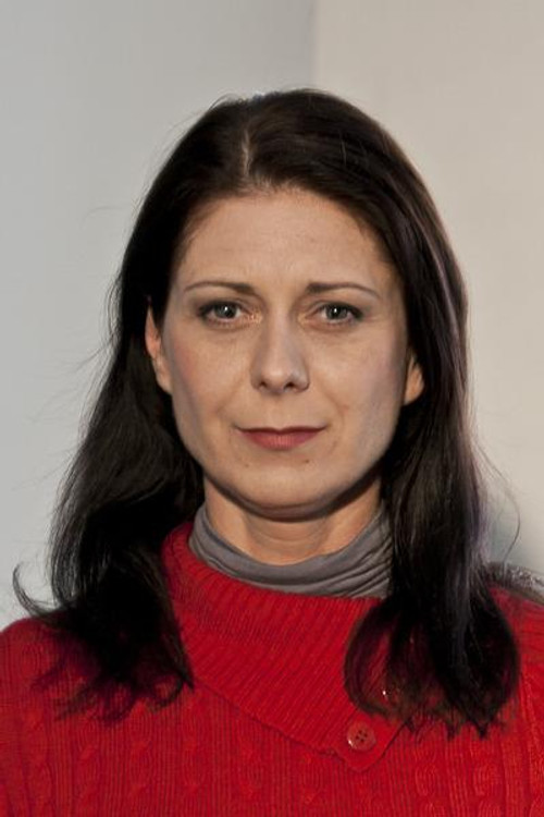 Photo of Ülle Lichtfeldt