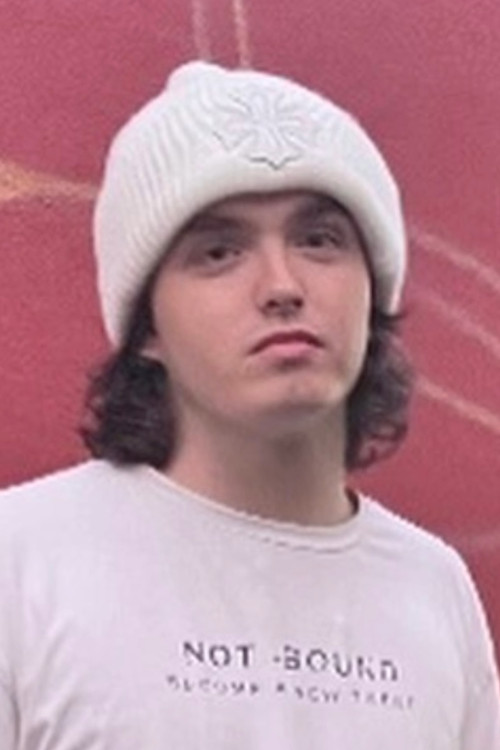 Photo of Misha Somogyi