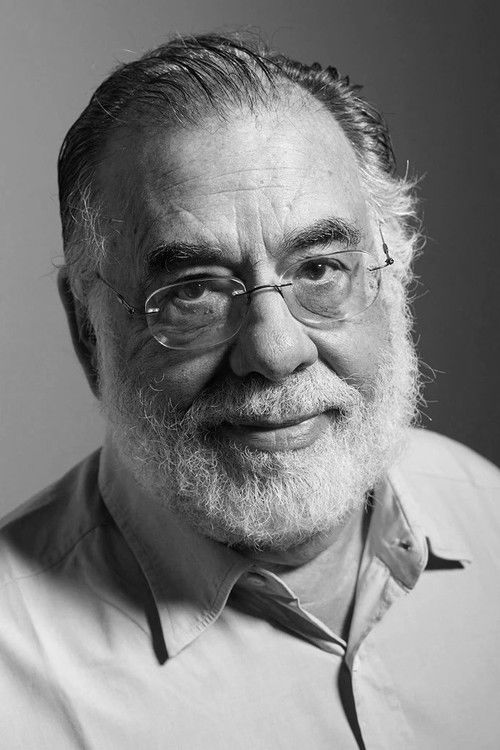 Photo of Francis Ford Coppola