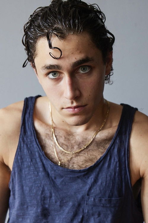 Photo of Riccardo Campione