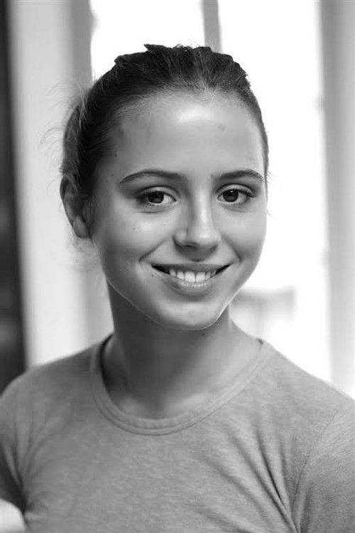 Photo of Juliette Chappey