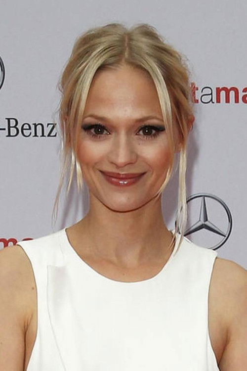 Photo of Mavie Hörbiger