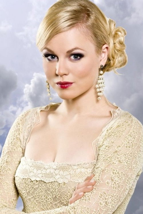 Photo of Toma Vaškevičiūtė