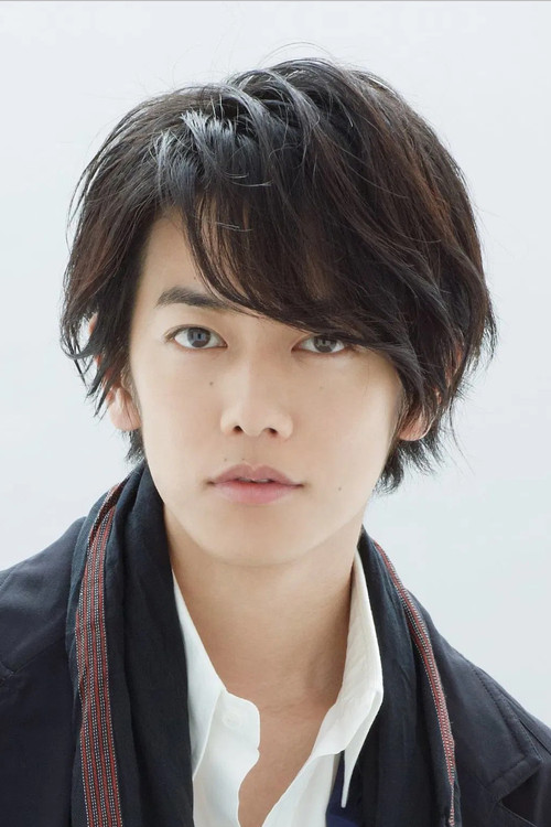 Photo of Takeru Satoh