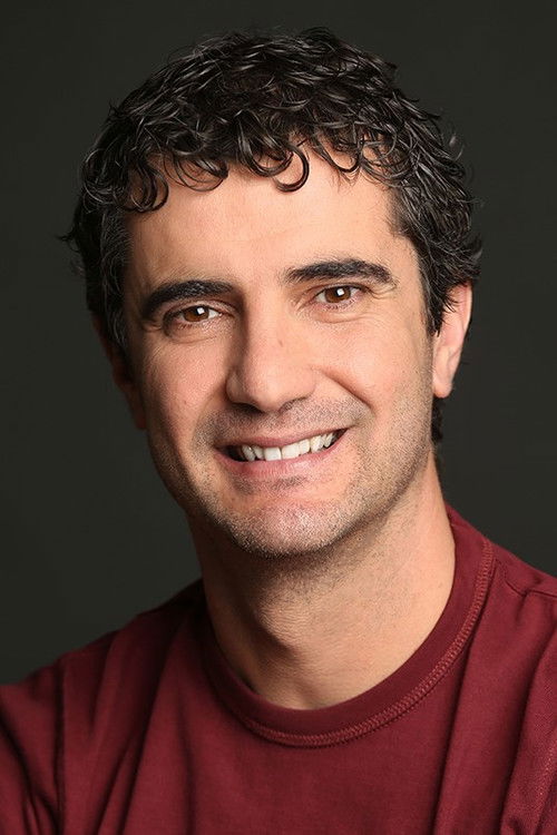 Photo of Roberto Chapu