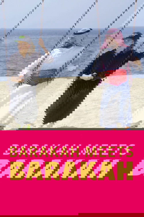 Barakah Meets Barakah